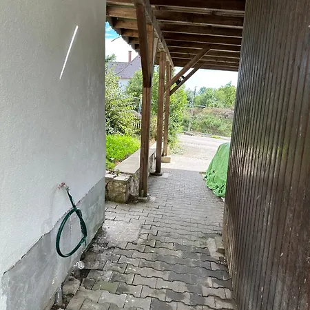 아파트 Gemuetliche Gaeste Fuer Ruhige Naechte. Zentral