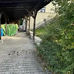 Gemuetliche Gaeste Fuer Ruhige Naechte. Zentral * Ichenhausen
