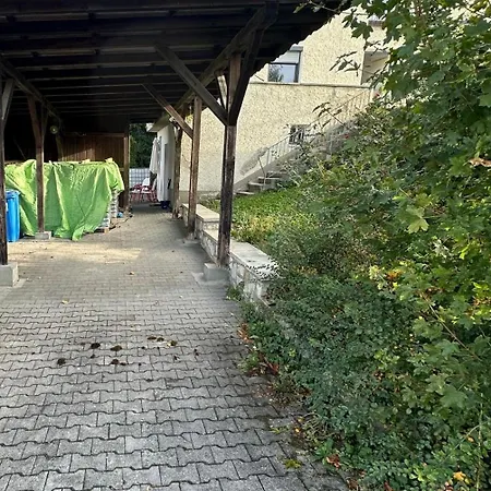 Gemuetliche Gaeste Fuer Ruhige Naechte. Zentral * Ichenhausen