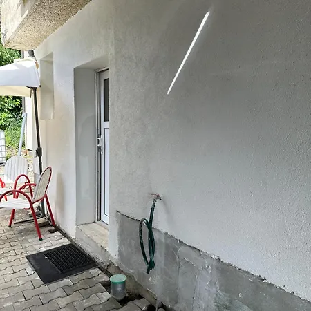 Appartamento Gemuetliche Gaeste Fuer Ruhige Naechte. Zentral