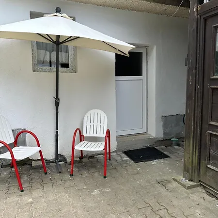 Gemuetliche Gaeste Fuer Ruhige Naechte. Zentral Ichenhausen