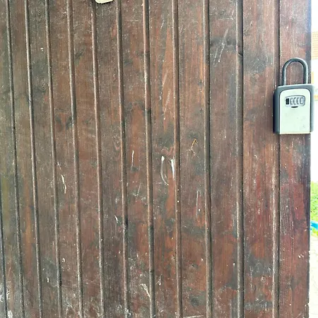 Gemuetliche Gaeste Fuer Ruhige Naechte. Zentral *