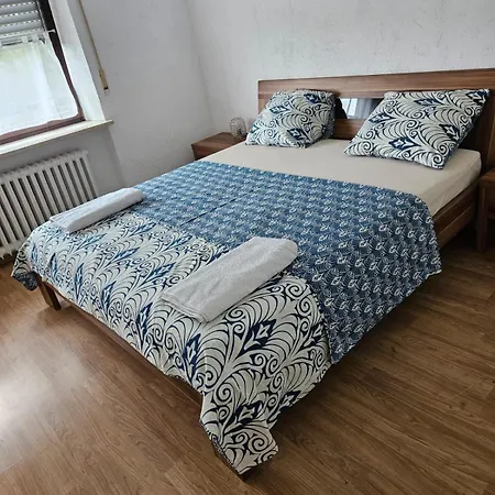 Gemuetliche Gaeste Fuer Ruhige Naechte. Zentral