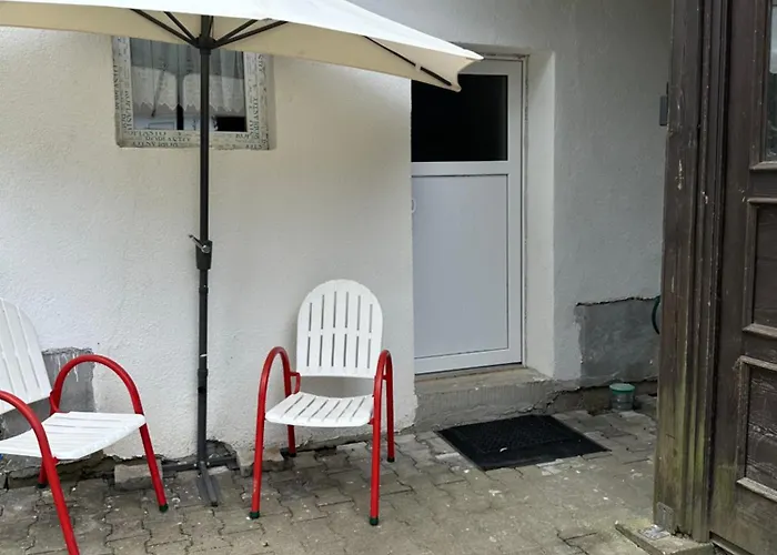 Gemuetliche Gaeste Fuer Ruhige Naechte. Zentral Ichenhausen